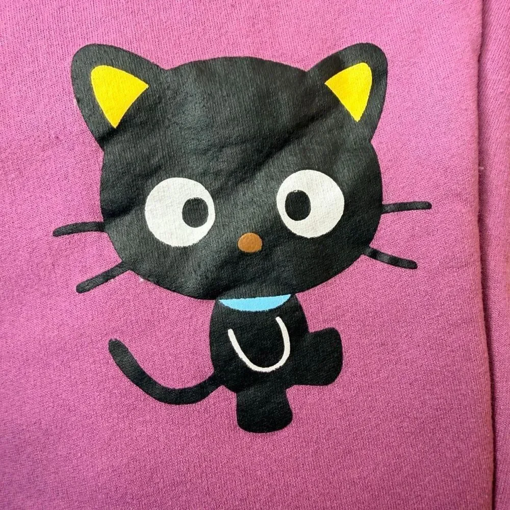 Hello Kitty euc hello